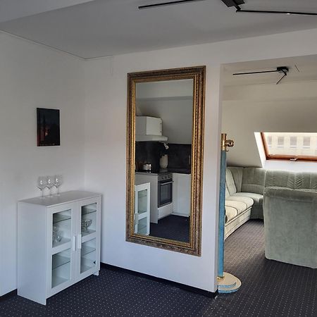 Albergo City Hotel Βερολίνο Εξωτερικό φωτογραφία