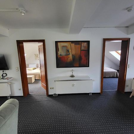 Albergo City Hotel Βερολίνο Εξωτερικό φωτογραφία