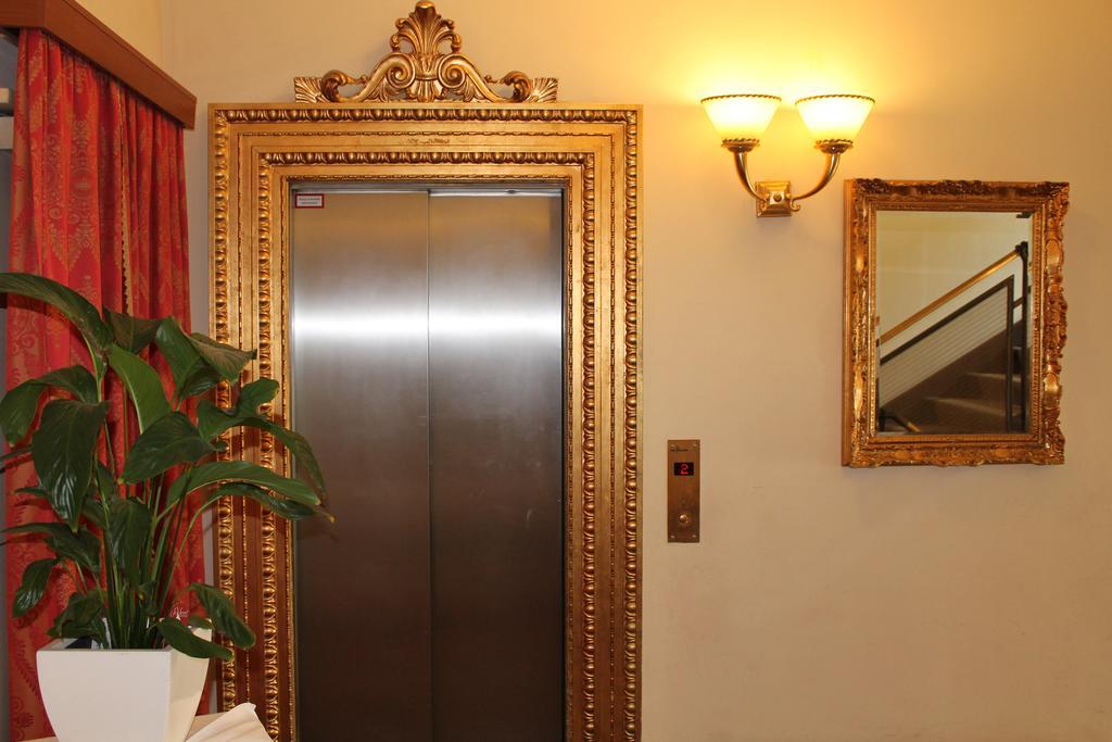 Albergo City Hotel Βερολίνο Εξωτερικό φωτογραφία