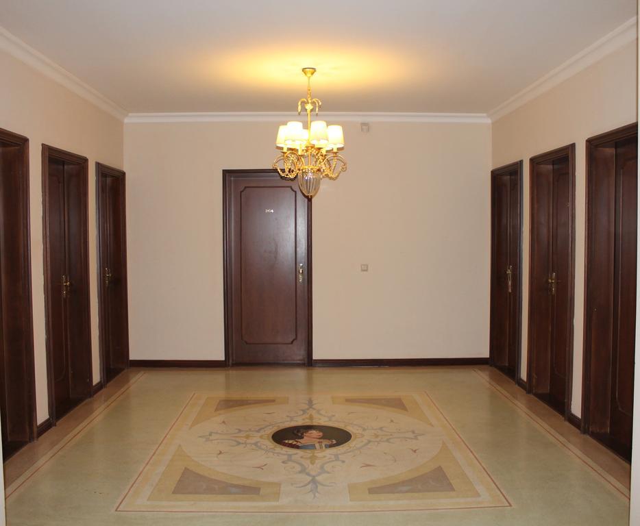 Albergo City Hotel Βερολίνο Εξωτερικό φωτογραφία