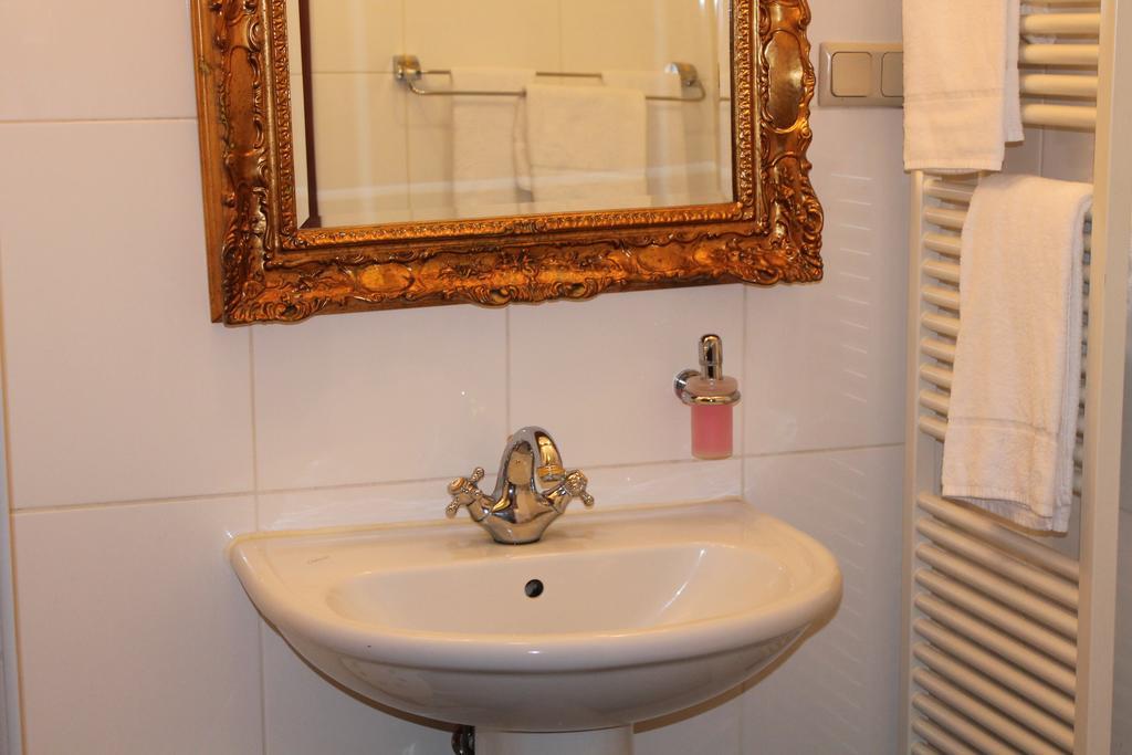 Albergo City Hotel Βερολίνο Εξωτερικό φωτογραφία