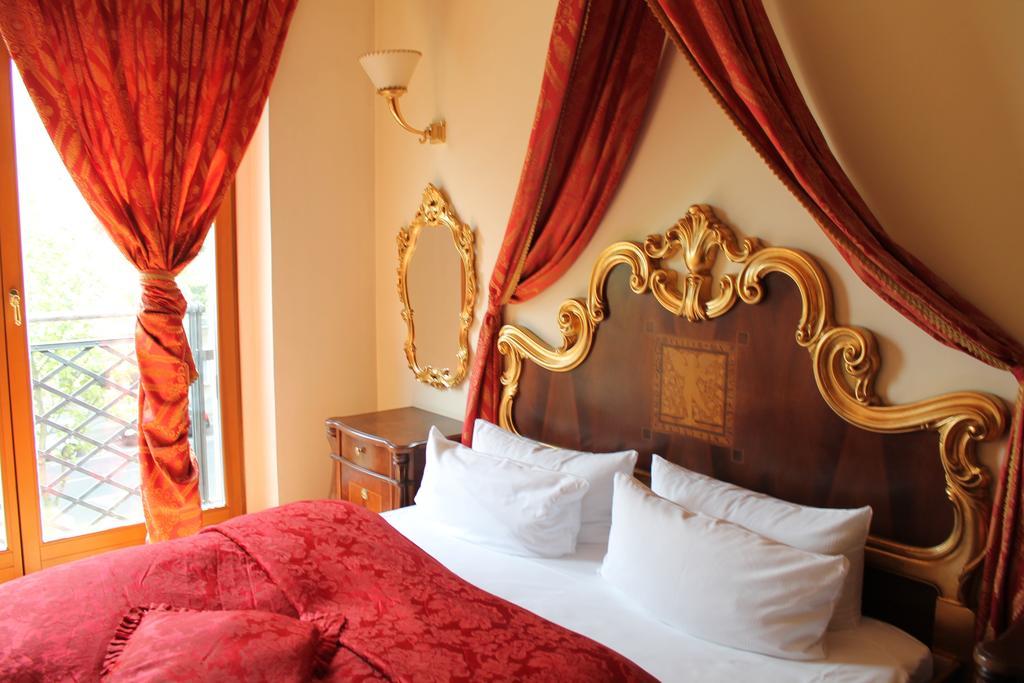 Albergo City Hotel Βερολίνο Δωμάτιο φωτογραφία