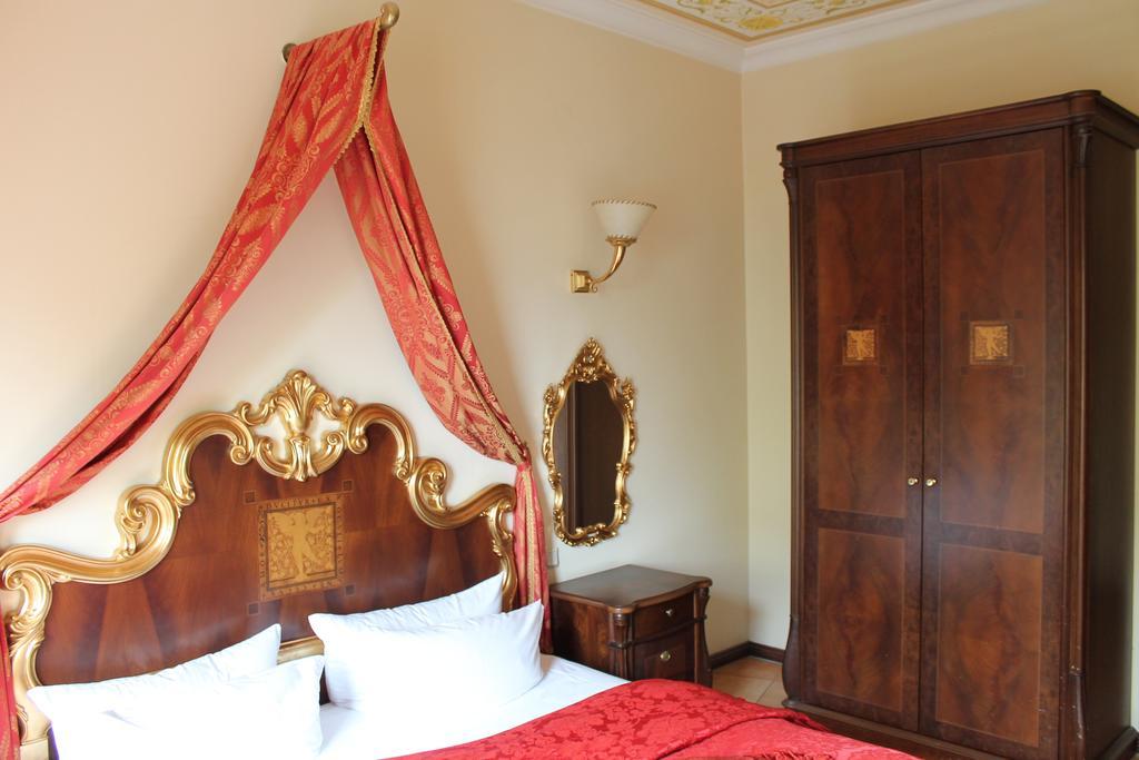 Albergo City Hotel Βερολίνο Δωμάτιο φωτογραφία