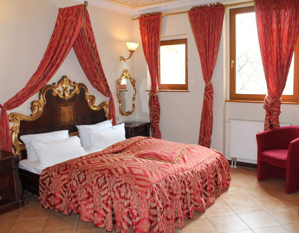 Albergo City Hotel Βερολίνο Δωμάτιο φωτογραφία