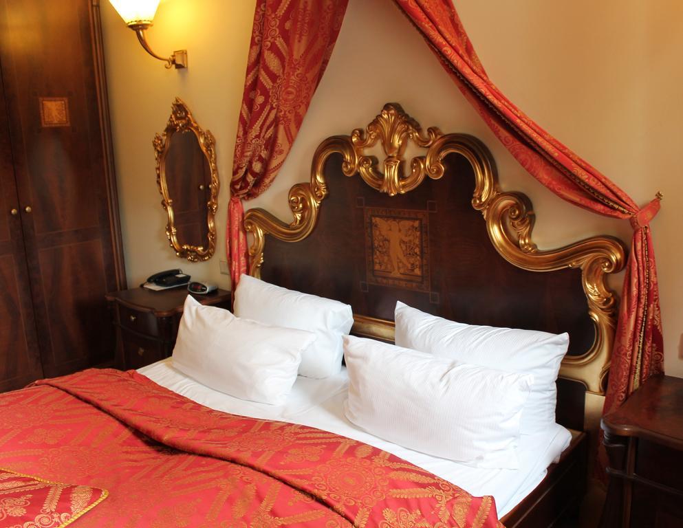Albergo City Hotel Βερολίνο Δωμάτιο φωτογραφία