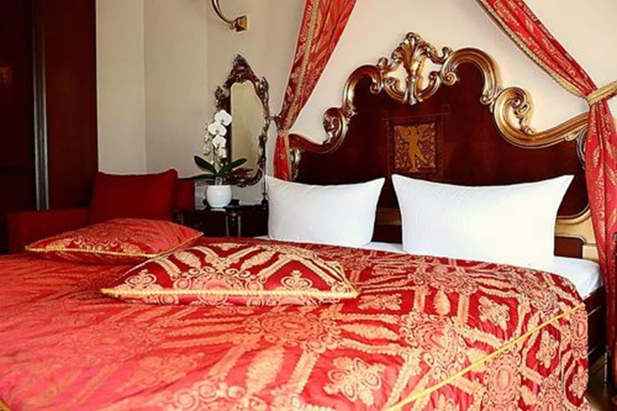 Albergo City Hotel Βερολίνο Εξωτερικό φωτογραφία