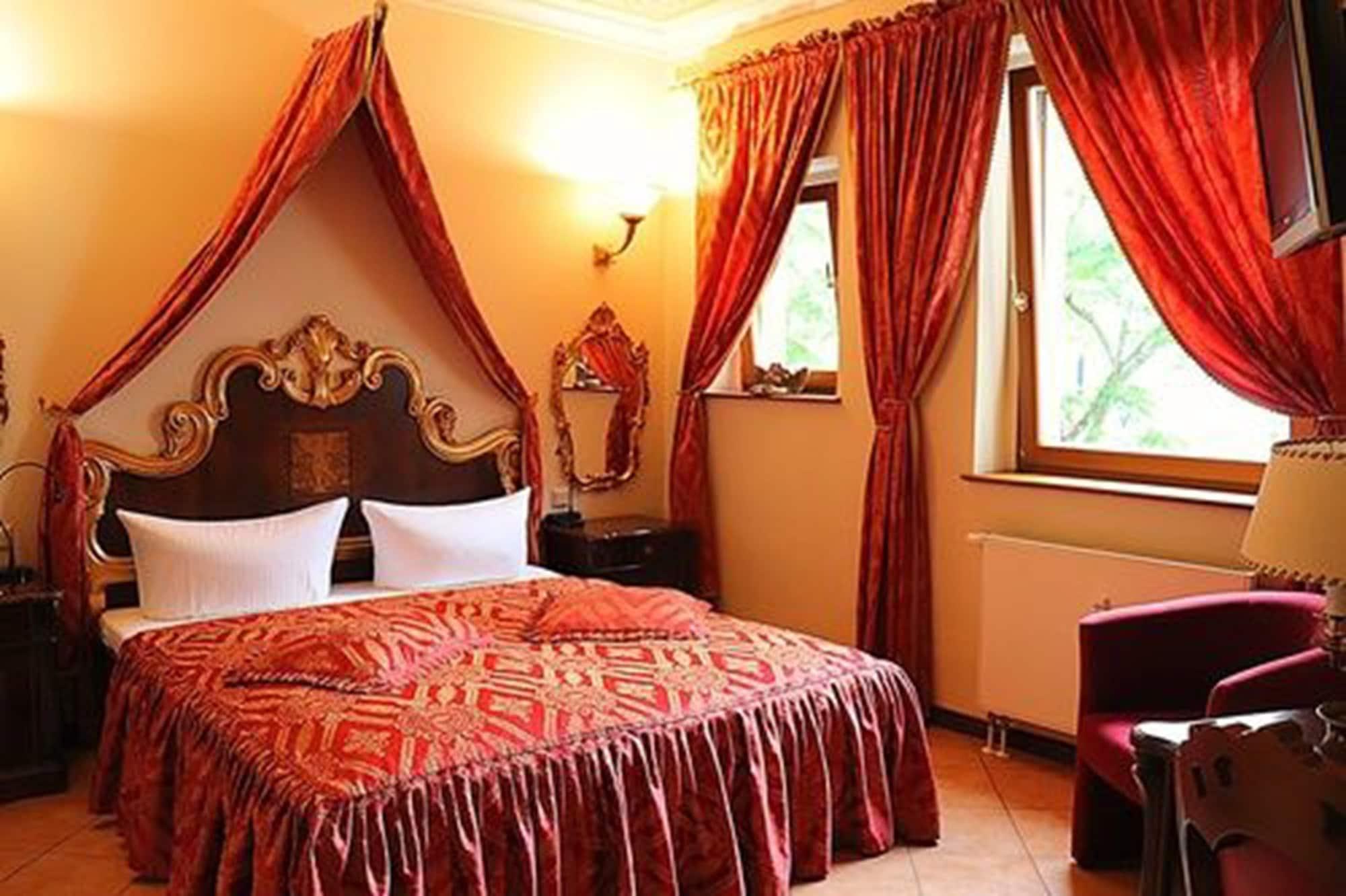 Albergo City Hotel Βερολίνο Εξωτερικό φωτογραφία