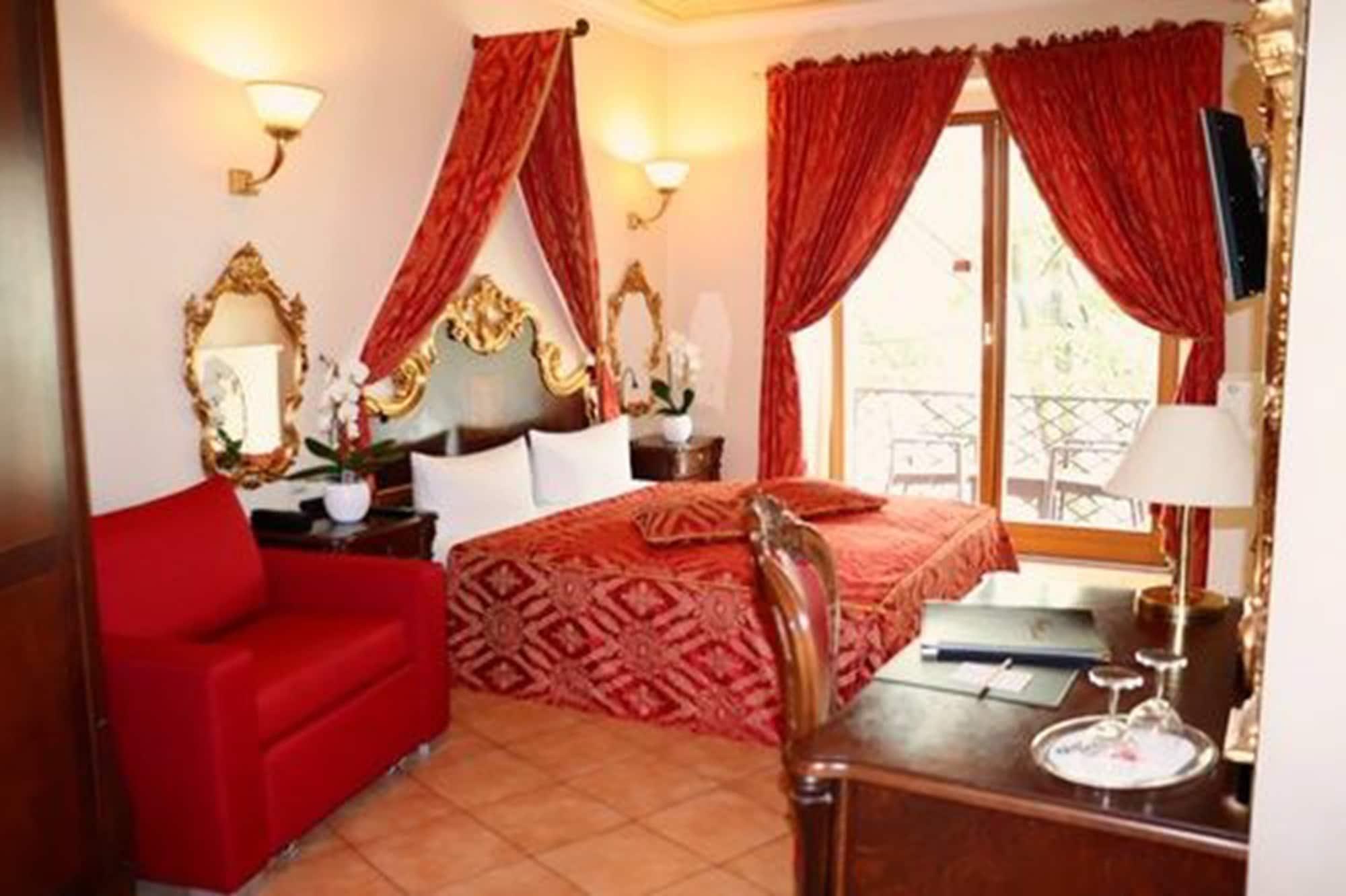 Albergo City Hotel Βερολίνο Εξωτερικό φωτογραφία
