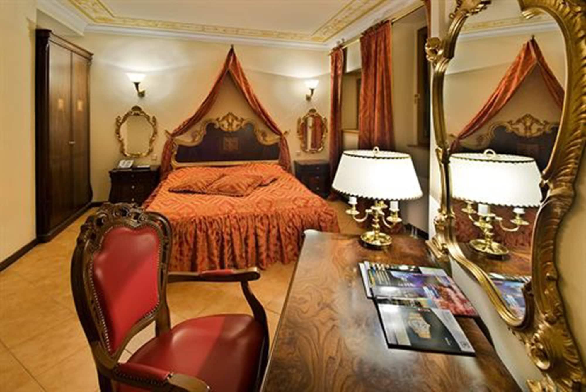 Albergo City Hotel Βερολίνο Εξωτερικό φωτογραφία