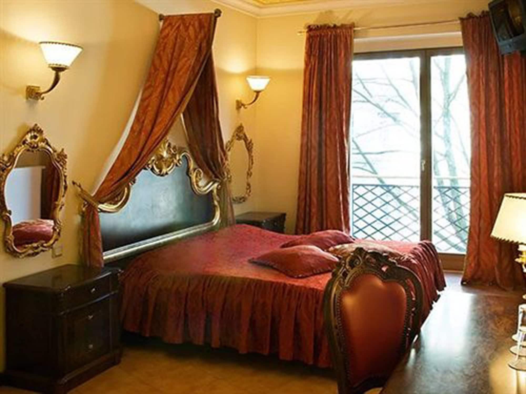 Albergo City Hotel Βερολίνο Εξωτερικό φωτογραφία