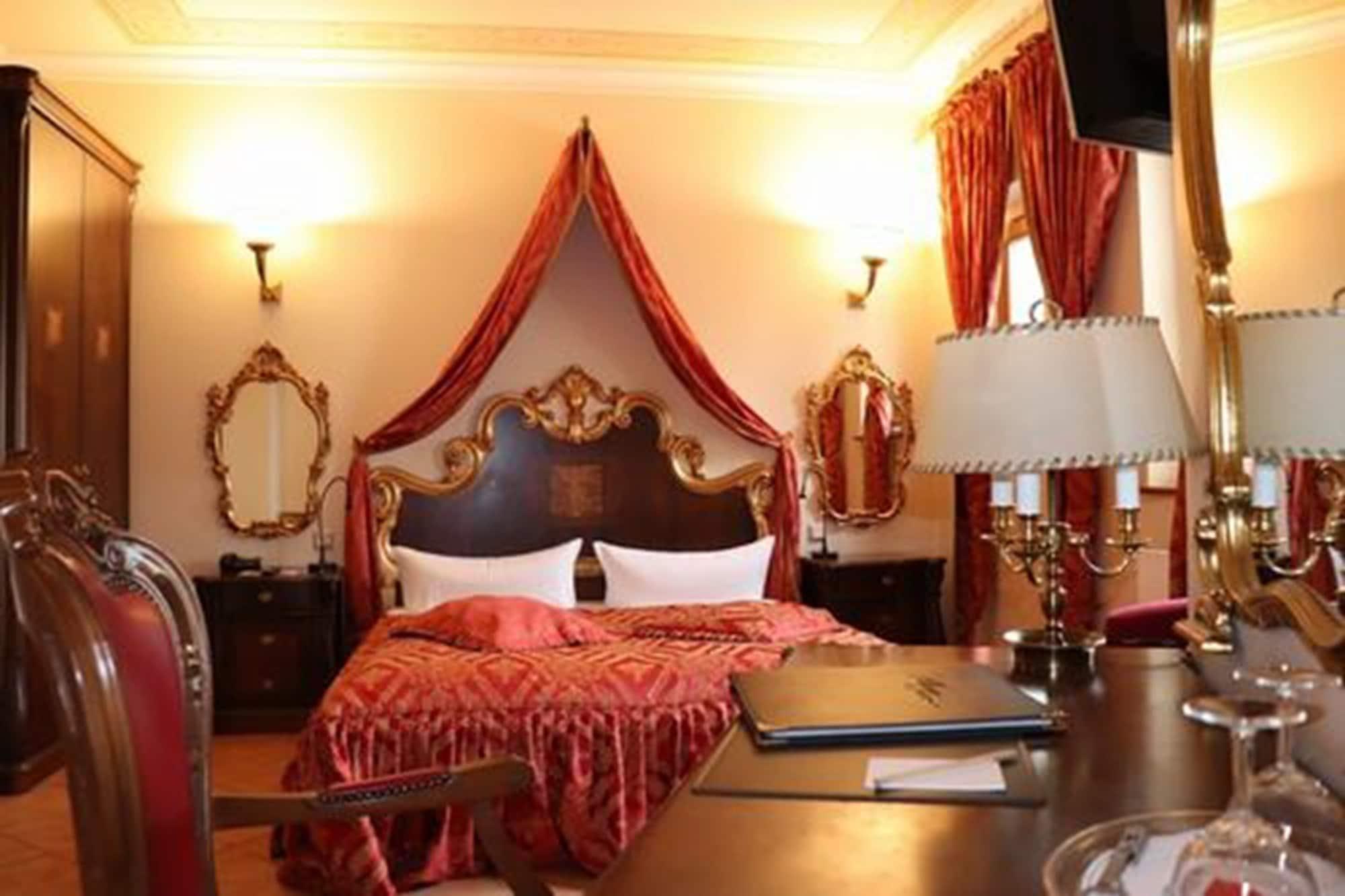 Albergo City Hotel Βερολίνο Εξωτερικό φωτογραφία