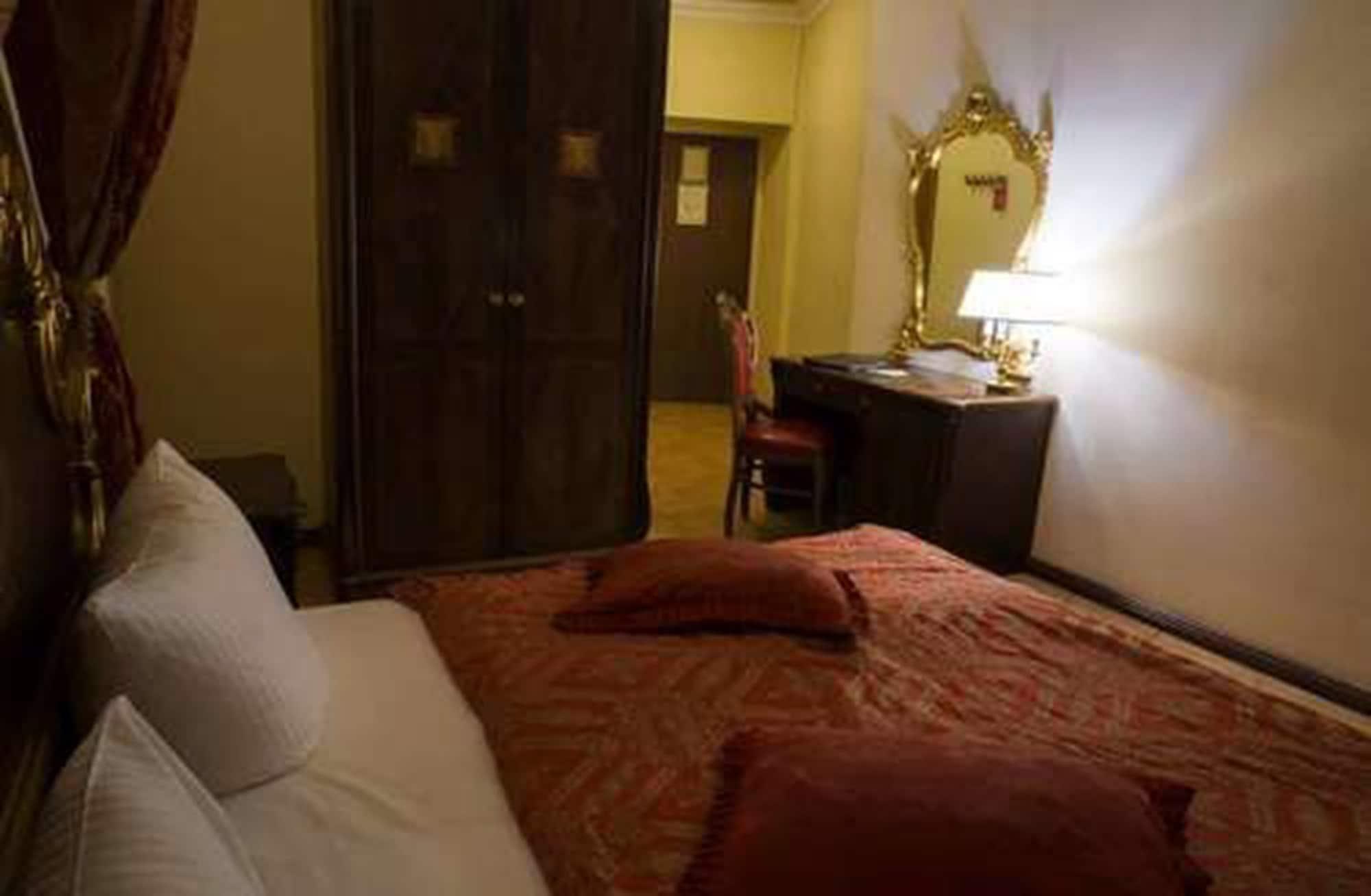 Albergo City Hotel Βερολίνο Εξωτερικό φωτογραφία