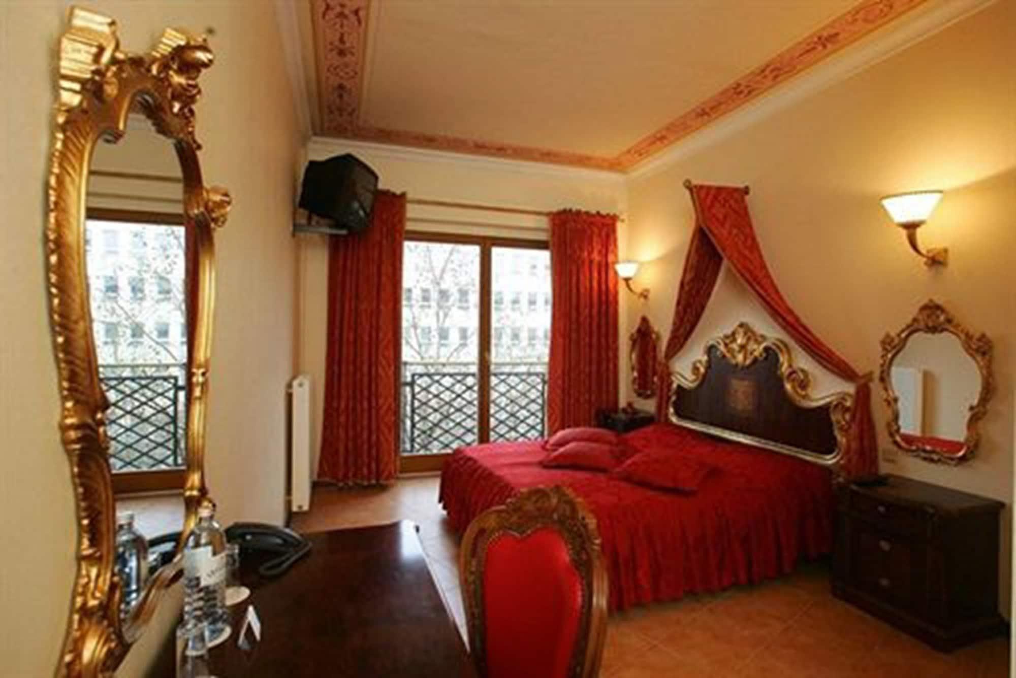 Albergo City Hotel Βερολίνο Δωμάτιο φωτογραφία