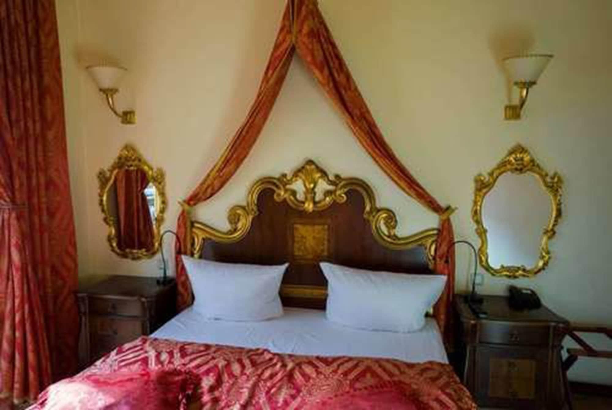 Albergo City Hotel Βερολίνο Εξωτερικό φωτογραφία