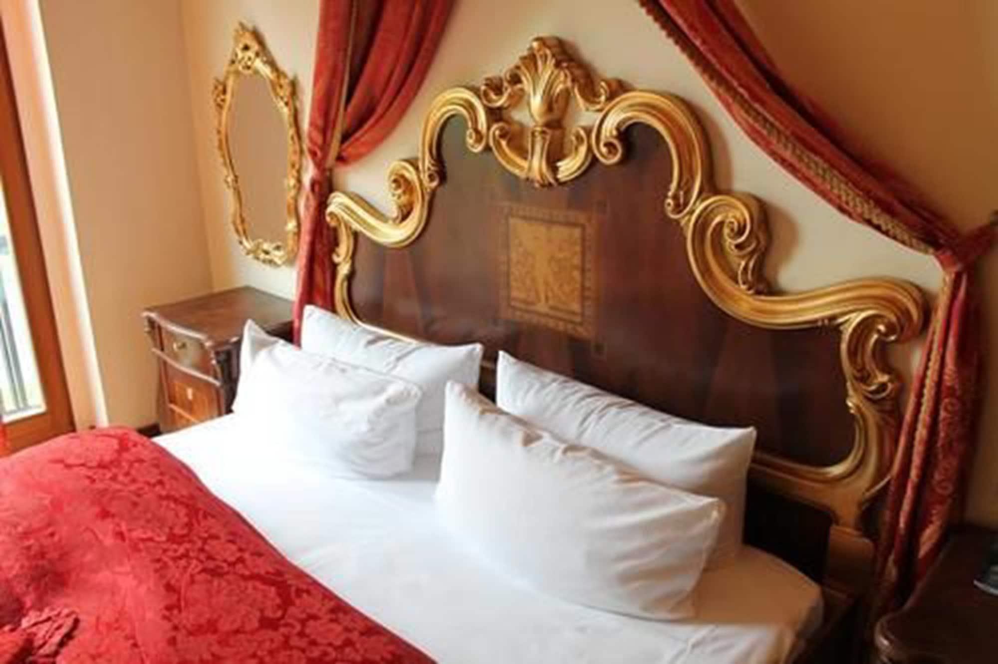 Albergo City Hotel Βερολίνο Εξωτερικό φωτογραφία