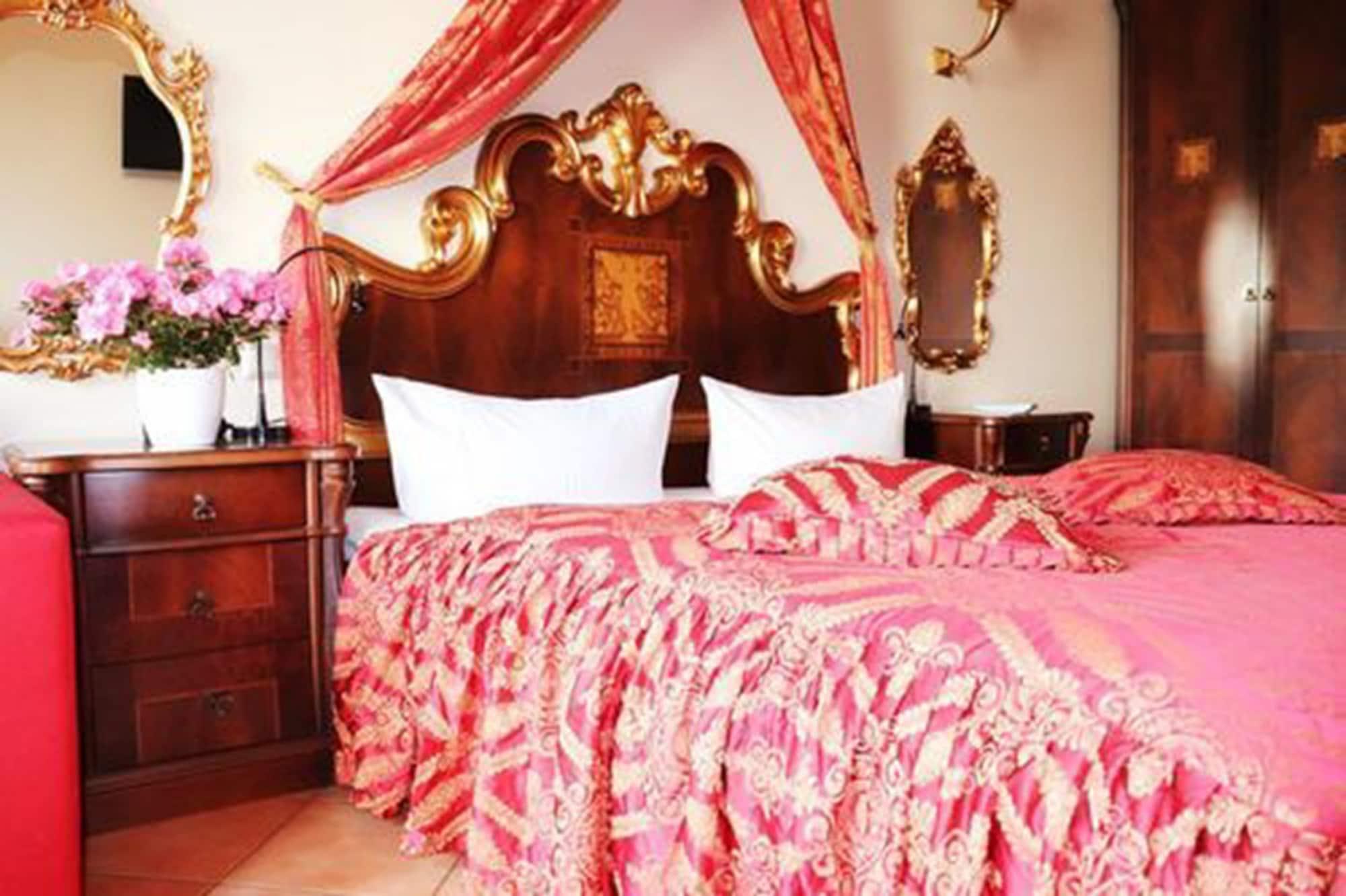 Albergo City Hotel Βερολίνο Εξωτερικό φωτογραφία