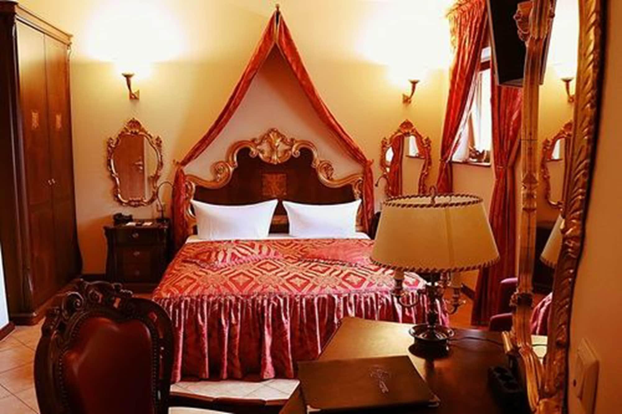 Albergo City Hotel Βερολίνο Εξωτερικό φωτογραφία