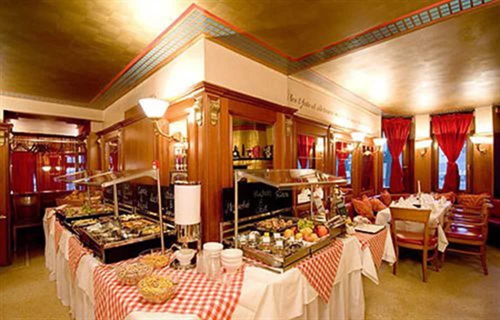 Albergo City Hotel Βερολίνο Εξωτερικό φωτογραφία