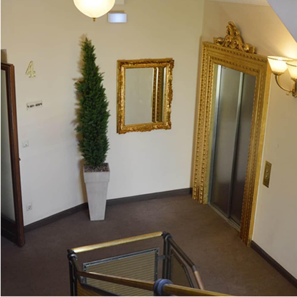 Albergo City Hotel Βερολίνο Εξωτερικό φωτογραφία