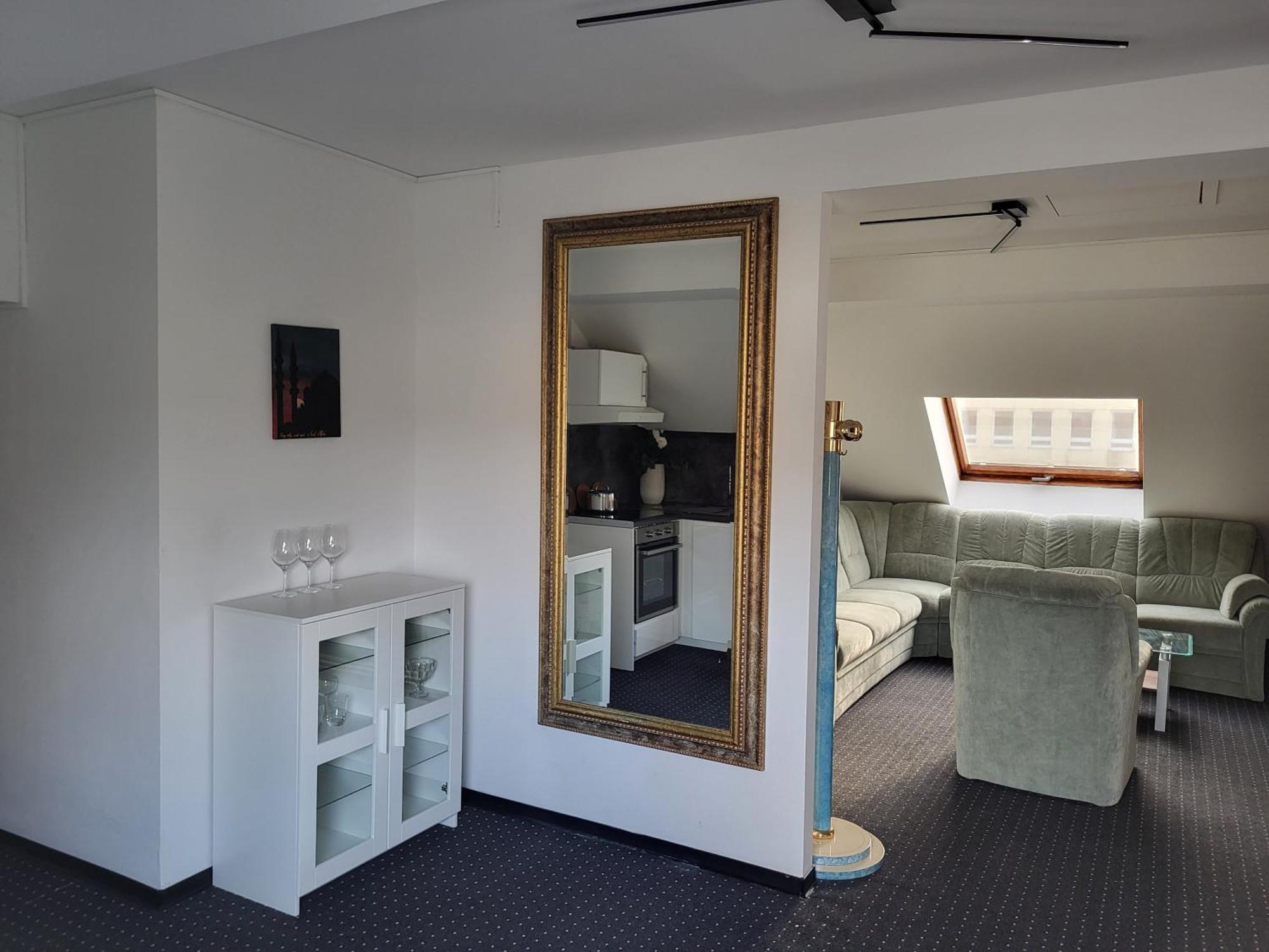 Albergo City Hotel Βερολίνο Εξωτερικό φωτογραφία