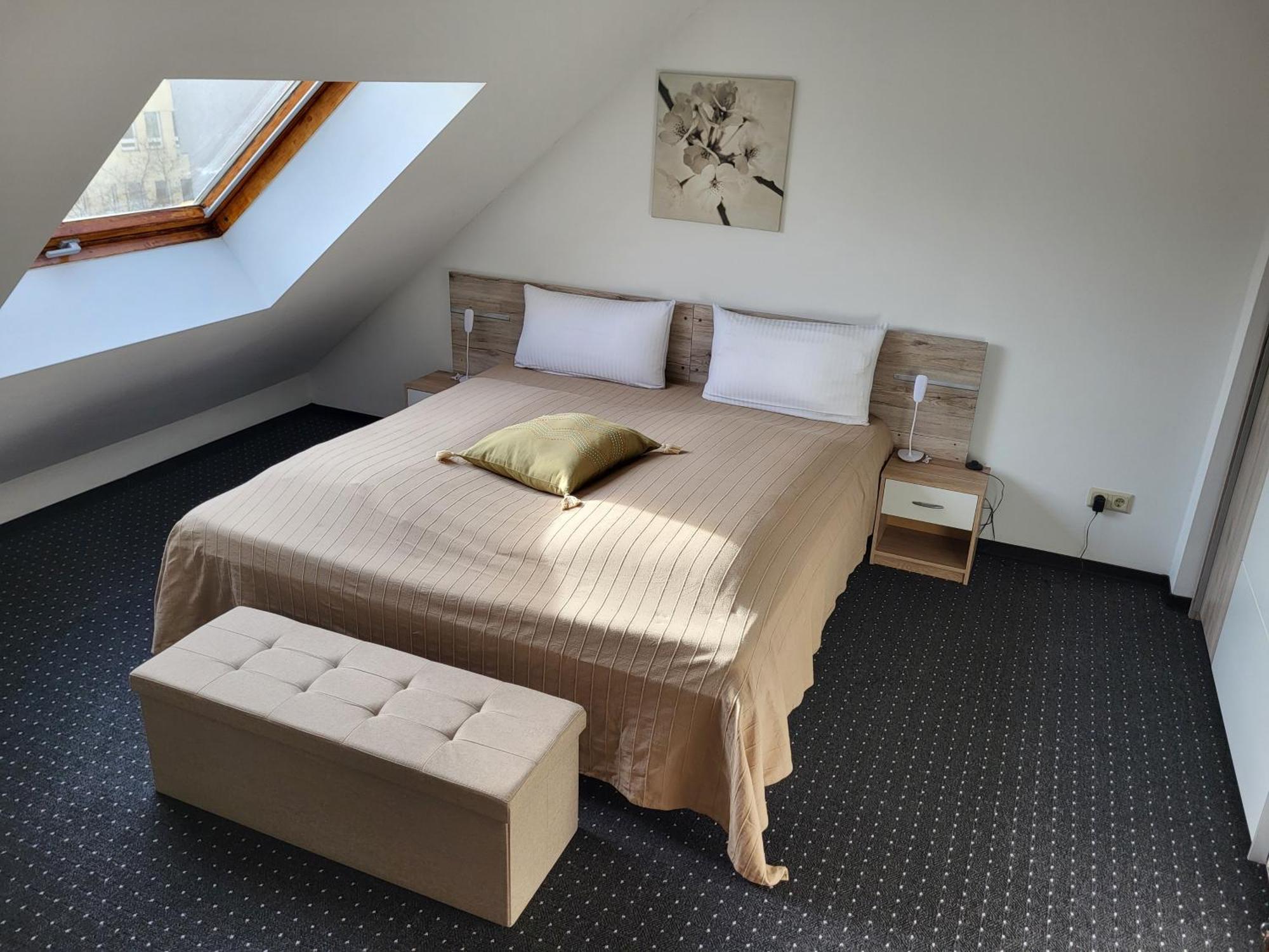 Albergo City Hotel Βερολίνο Εξωτερικό φωτογραφία