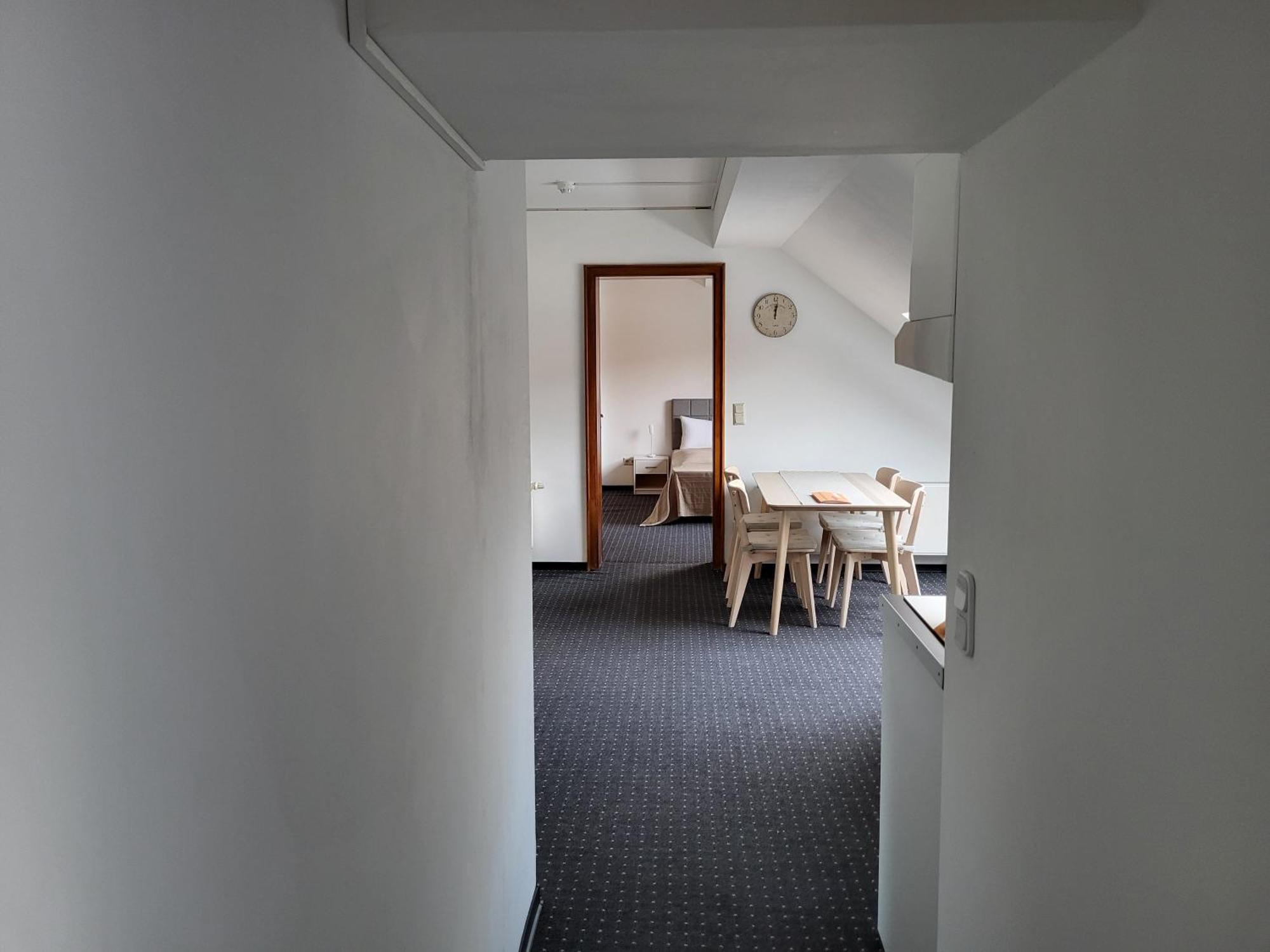 Albergo City Hotel Βερολίνο Εξωτερικό φωτογραφία