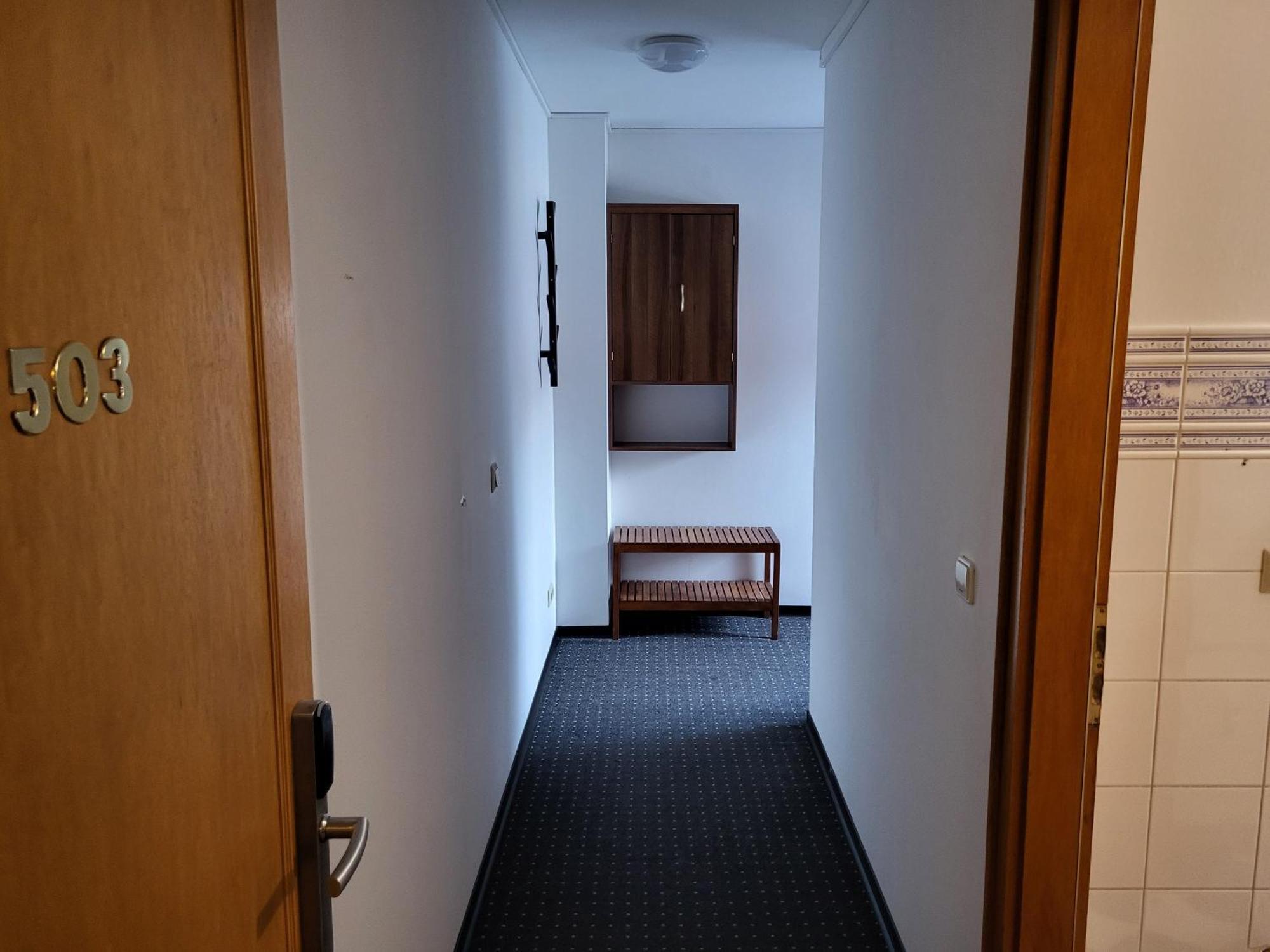 Albergo City Hotel Βερολίνο Εξωτερικό φωτογραφία