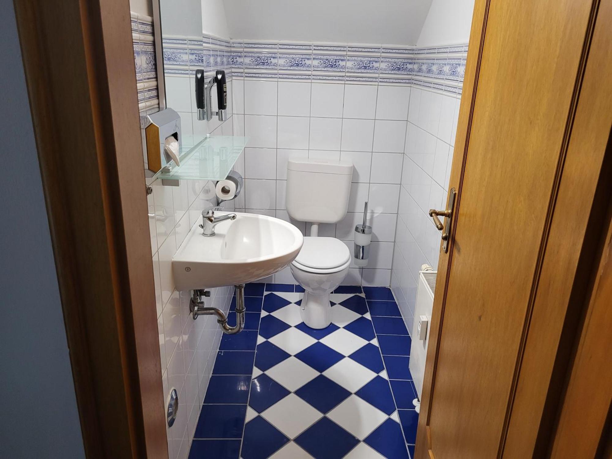 Albergo City Hotel Βερολίνο Εξωτερικό φωτογραφία
