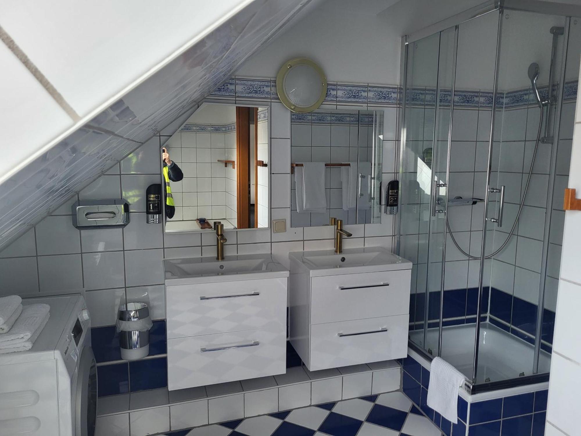 Albergo City Hotel Βερολίνο Εξωτερικό φωτογραφία