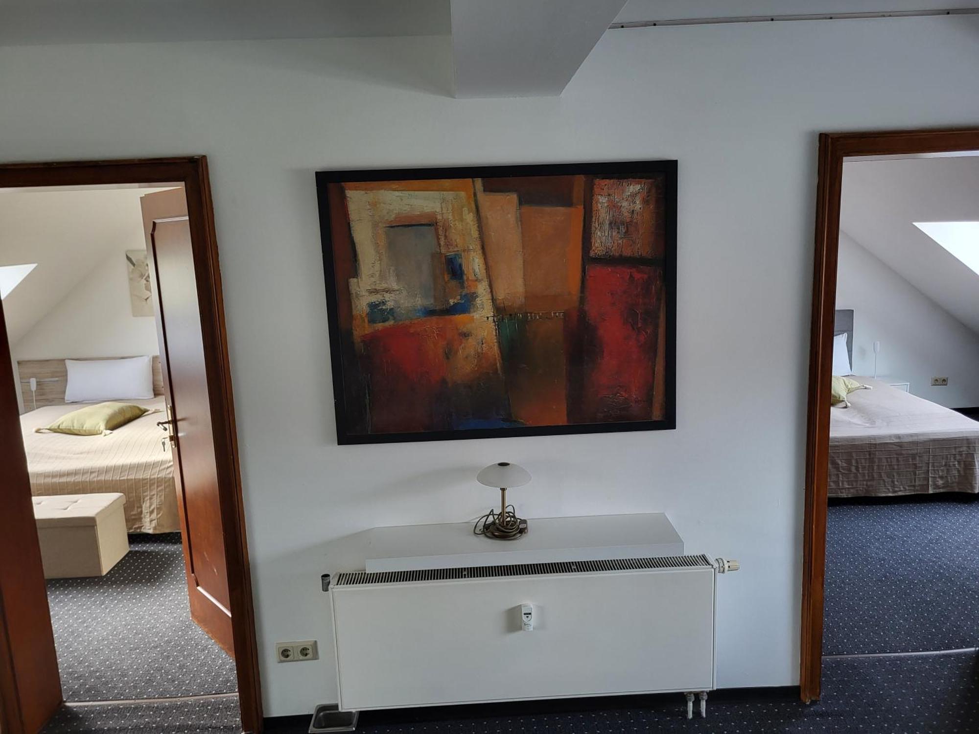 Albergo City Hotel Βερολίνο Εξωτερικό φωτογραφία
