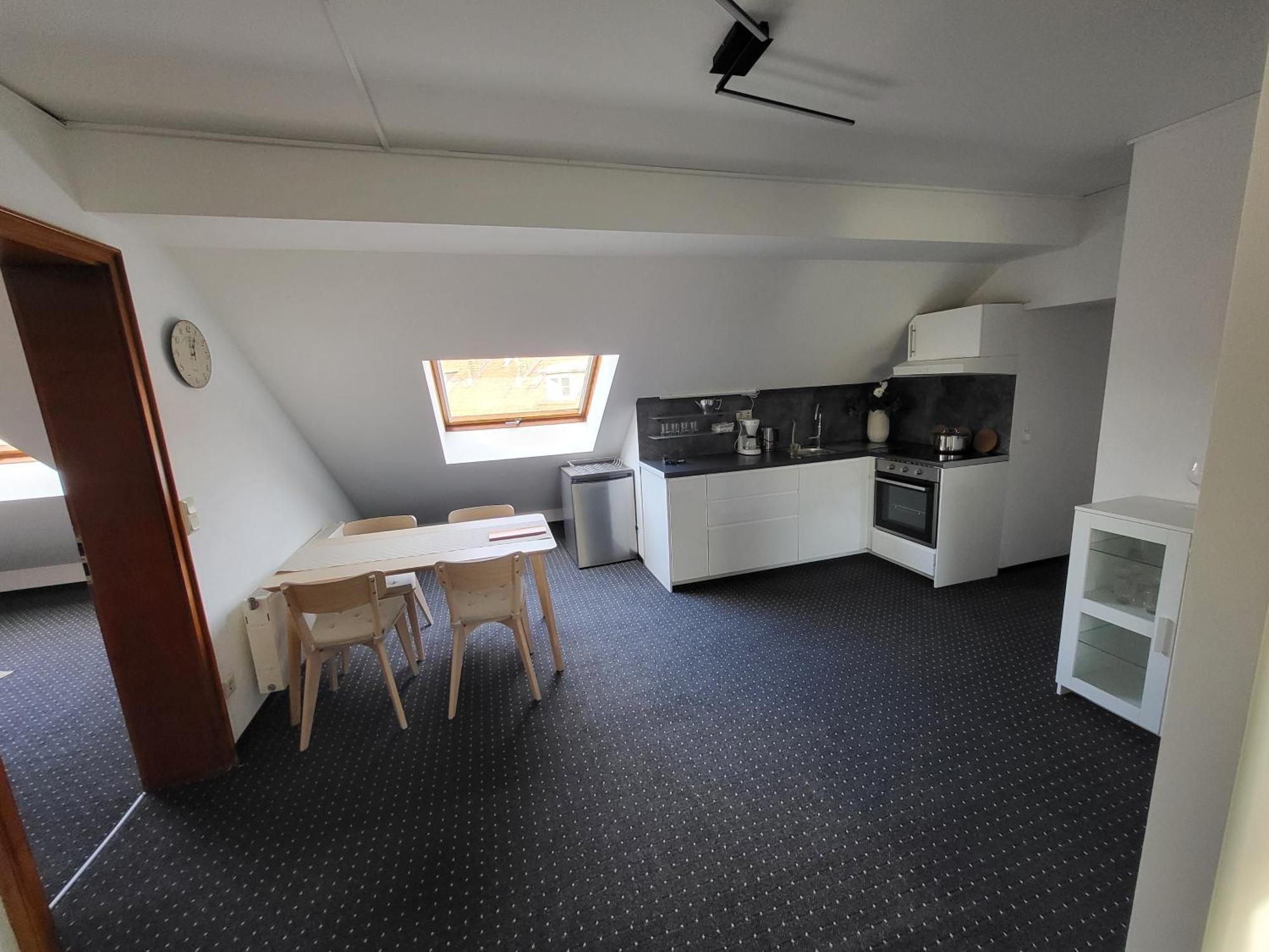 Albergo City Hotel Βερολίνο Εξωτερικό φωτογραφία