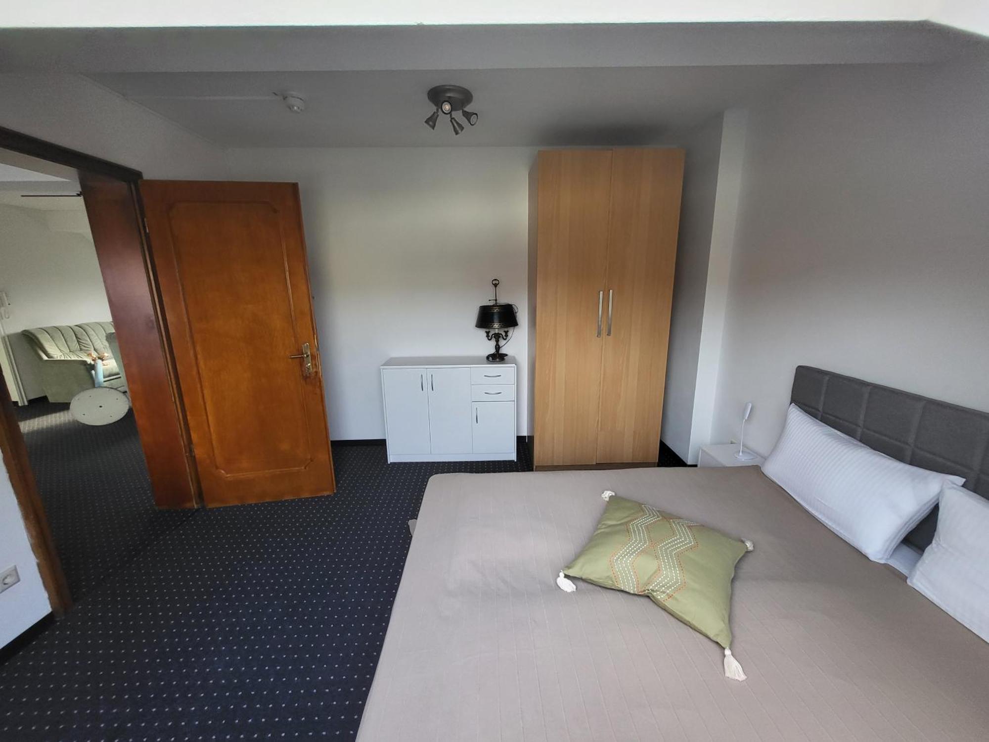 Albergo City Hotel Βερολίνο Εξωτερικό φωτογραφία