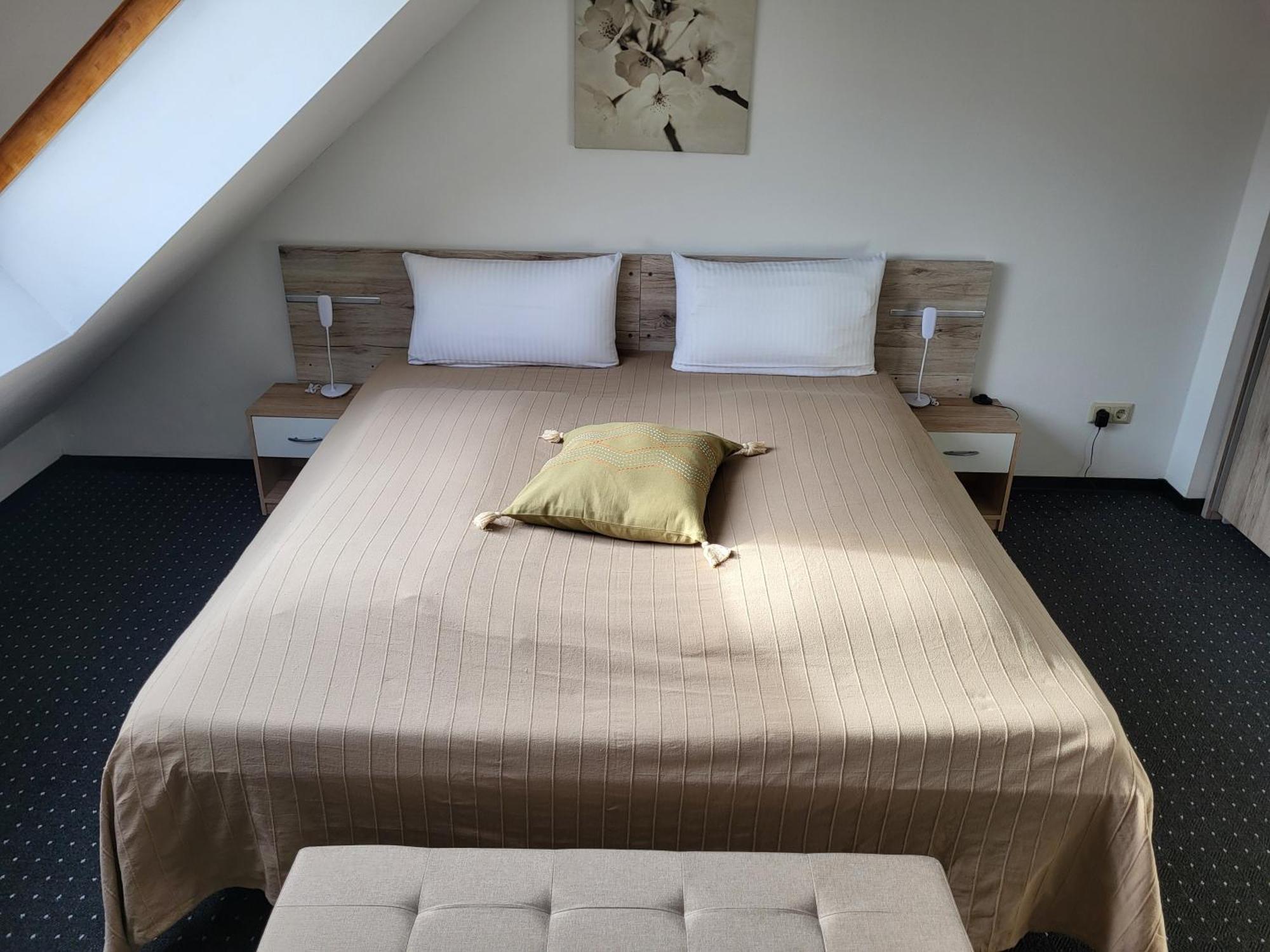 Albergo City Hotel Βερολίνο Εξωτερικό φωτογραφία
