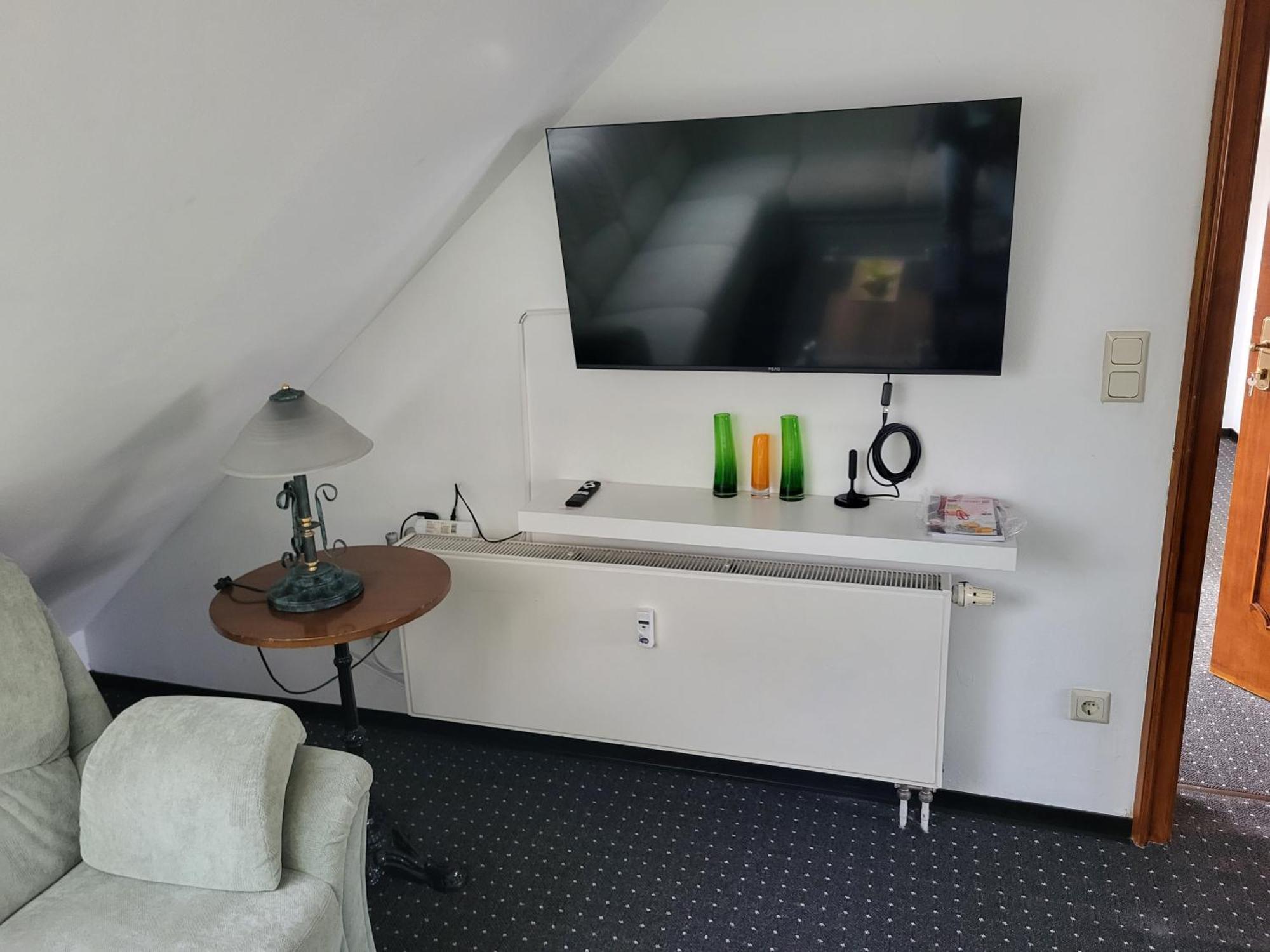 Albergo City Hotel Βερολίνο Εξωτερικό φωτογραφία