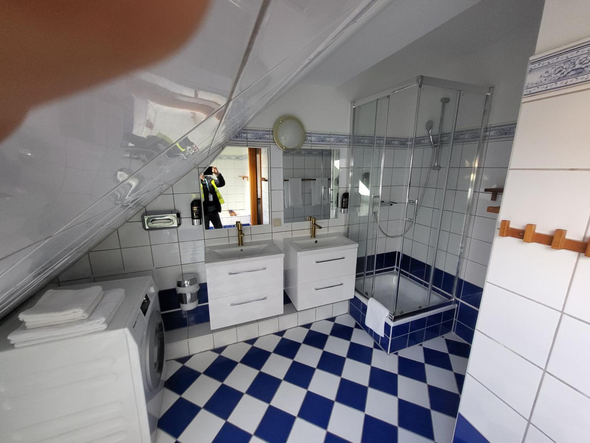 Albergo City Hotel Βερολίνο Εξωτερικό φωτογραφία