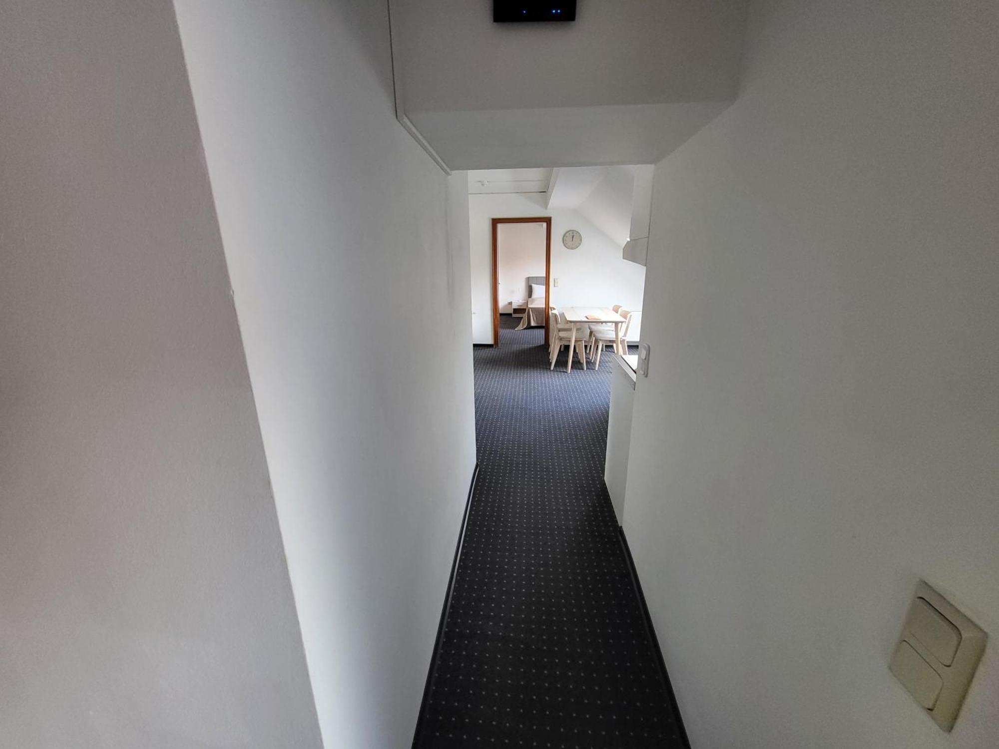 Albergo City Hotel Βερολίνο Εξωτερικό φωτογραφία