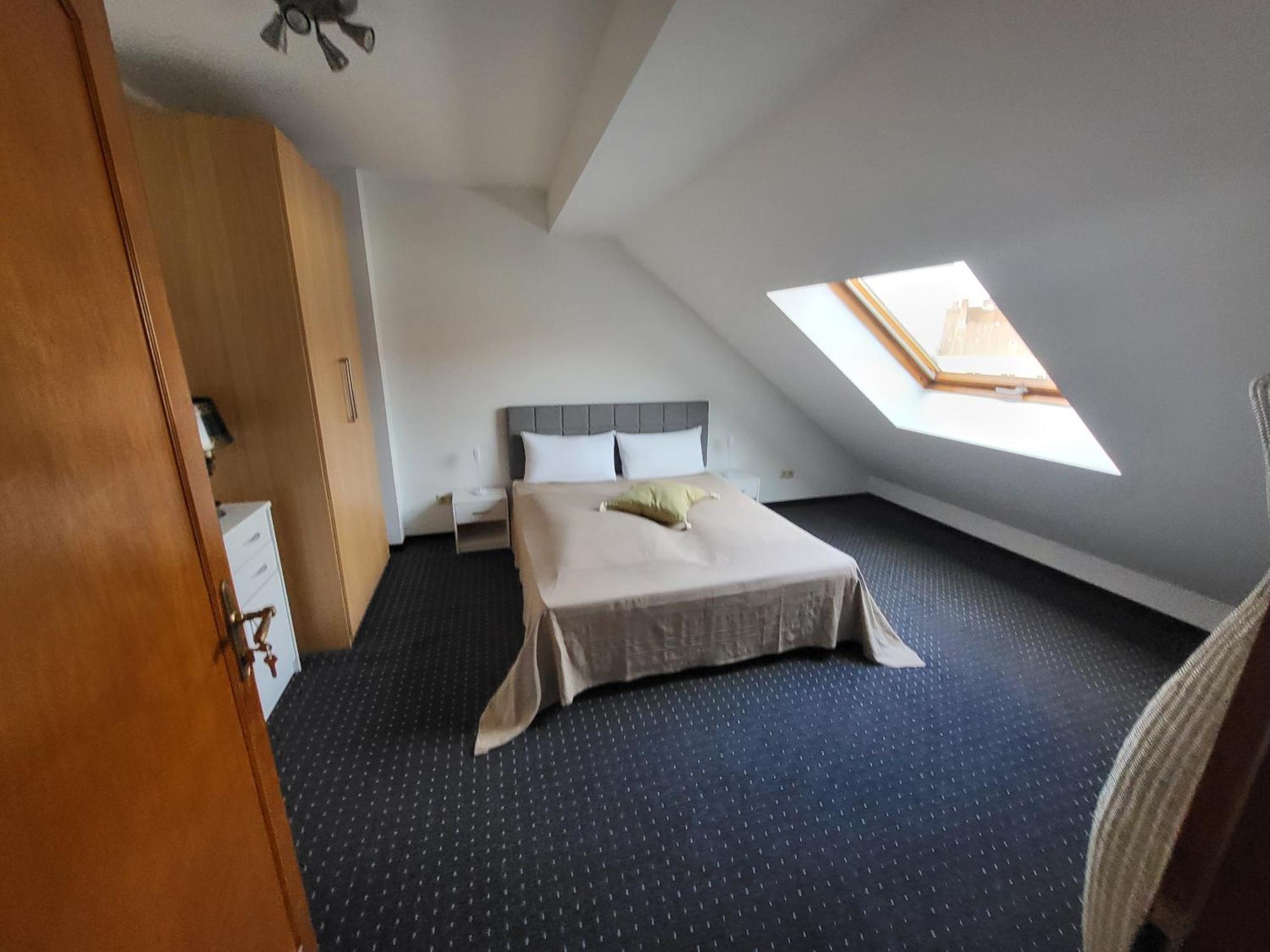 Albergo City Hotel Βερολίνο Εξωτερικό φωτογραφία