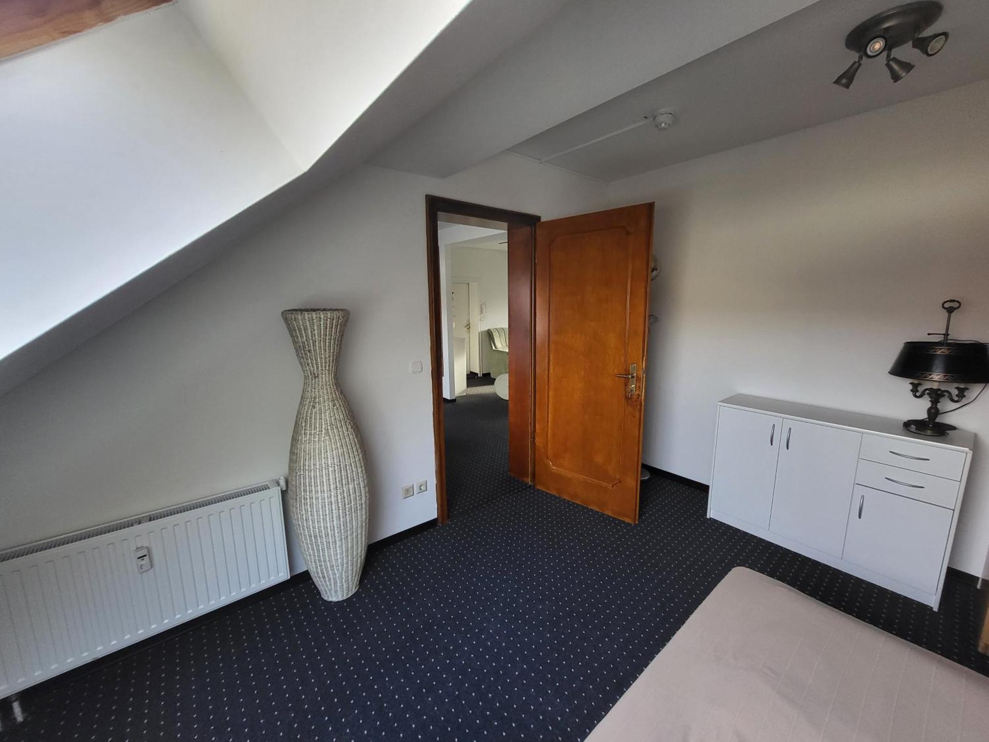 Albergo City Hotel Βερολίνο Εξωτερικό φωτογραφία