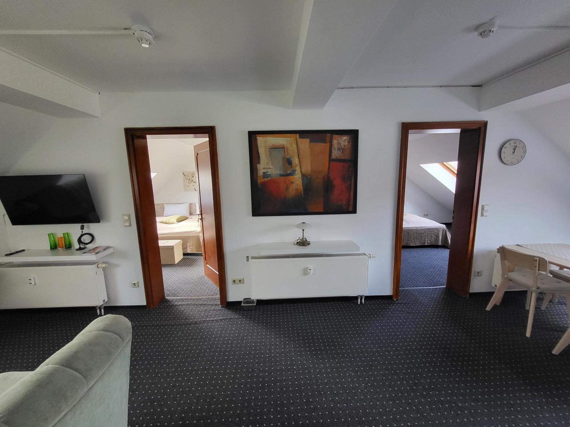 Albergo City Hotel Βερολίνο Εξωτερικό φωτογραφία